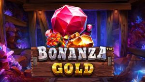 Bonanza Gold: Keberuntungan di Tambang Emas