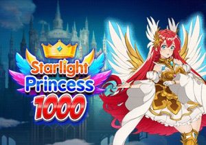 Starlight Princess 1000: Petualangan di Dunia Bintang