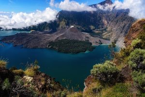 Gunung Samalas