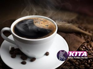 Minum Kopi yang Wajar Seharusnya Berapa Kali Sehari ?