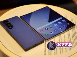 Fitur AI Samsung Galaxy Z Fold 6: 6 Unggulan Asisten Pintar