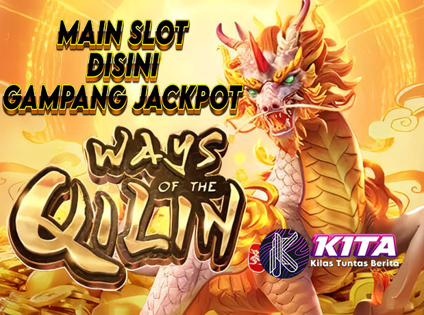 Ways of the Qilin: Game Slot yang Memberikan Kemudahan JP