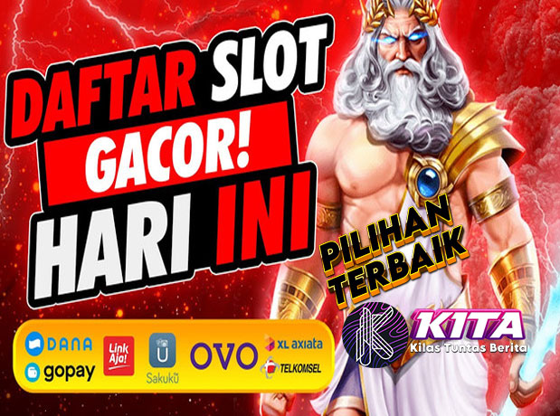 Rekomendasi Slot: 6 Permainan Pilihan Terbaik untuk Hari Ini