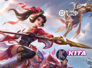 Honor of Kings: Sang Legenda MOBA Telah Mendarat di Indonesia!