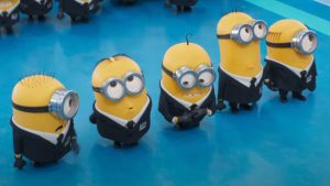 Despicable Me 4: Gru dan Minions Kembali Beraksi!