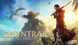 Final Fantasy XIV Online: Dawntrail