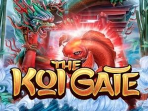 Koi Gate: Rekomendasi Slot Ikan Pembawa Keberuntungan