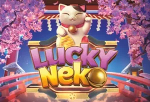 Lucky Neko: Kucing Bertuah dari Jepang