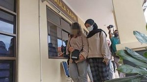 Pelecehan Seksual Terjadi Kembali, Mahasiswi Jadi Korban Dosen