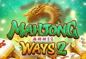 Mahjong Ways 2: Kombinasi Tradisi dan Modernitas