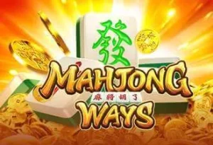 Game Populer Terakhir Mahjong Ways