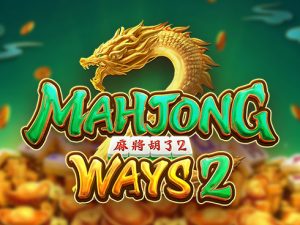 Game Populer PG Soft Mahjong Ways 2