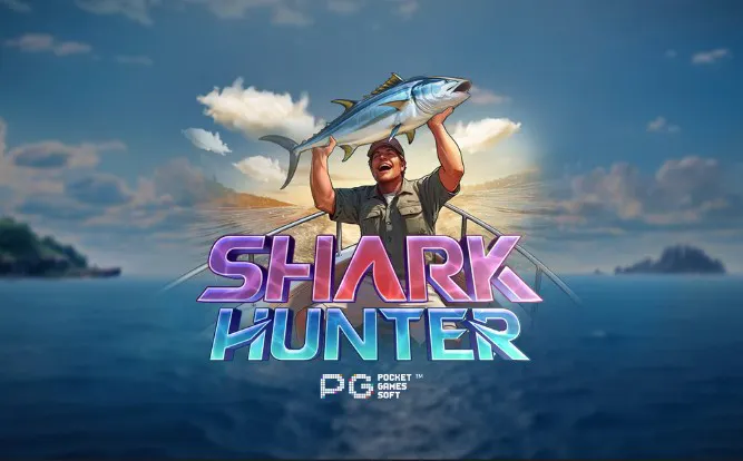 Shark Hunter: Peluang Menang Besar di Game Terbaru PG Soft