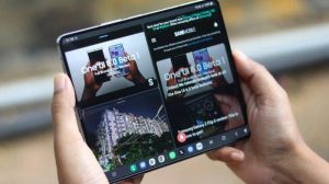 Fitur AI Samsung Galaxy Z Fold 6: 6 Unggulan Asisten Pintar