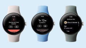 Peluncuran Google Pixel 9 dan Pixel Watch 3: Inovasi Terbaru