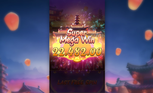 Wild Fireworks PG Soft: Pesta Kemenangan Besar Slot Online