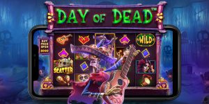 Day of Dead: Raih Peluang Menang Besar di Setiap Putaran