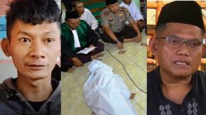 Ritual Sumpah Pocong Saka Tatal: Antara Tradisi dan Pertanyaan