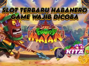 Fruity Mayan: Slot Terbaru Habanero yang Wajib Dicoba