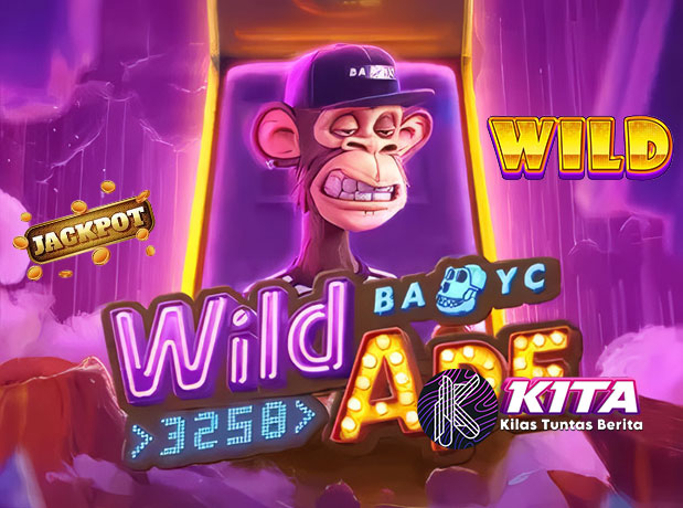 Slot Wild Ape