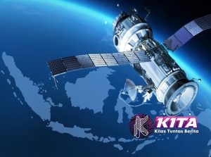 Peluncuran Satelit Baru Indonesia