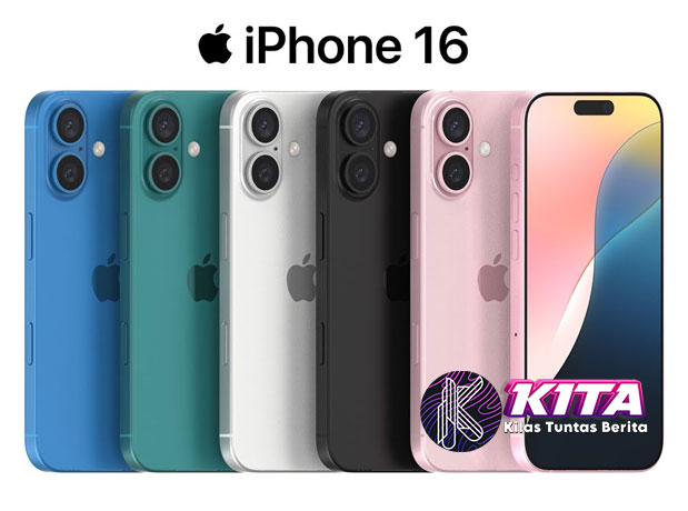 Ungkap Rahasia: Semua yang Perlu Anda Tahu Tentang iPhone 16