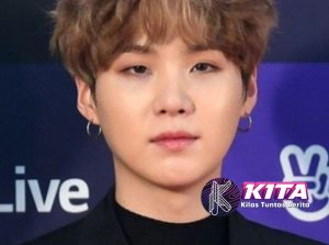 Suga BTS dan Pusaran Kontroversi: Analisis Mendalam