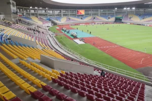 Stadion Manahan: Kebangkitan di Kota Solo