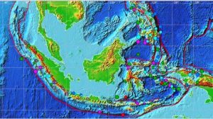 Waspada Ancaman Gempa Megathrust: Bahaya yang Mengintai