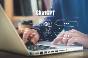 Revolusi Chatbot ChatGPT