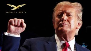 Keluarga Trump Luncurkan Cryptocurrency: World Liberty Financial