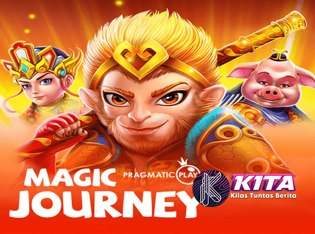 Panduan Ajaib untuk Menang di Magic Journey Pragmatic Play