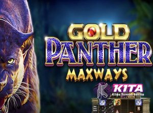 Gold Panther Maxways