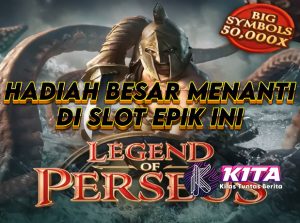 Legend of Perseus