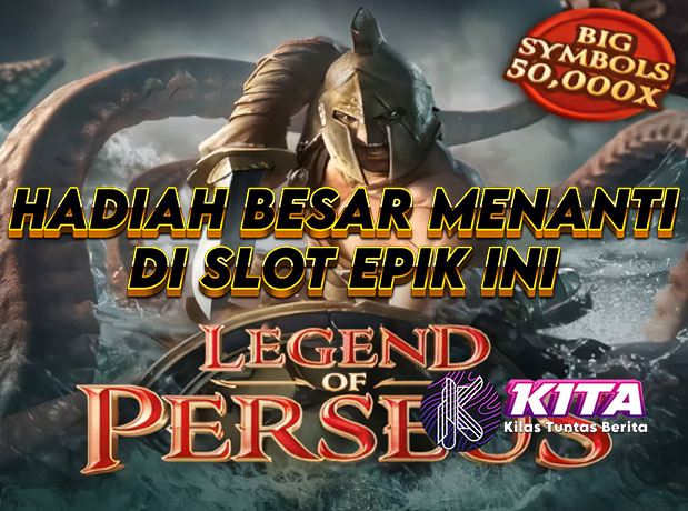 Legend of Perseus