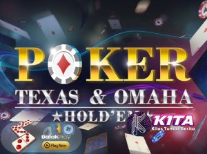 Texas Poker Balakplay