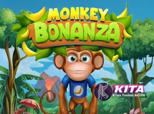 Monkey Bonanza