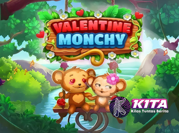 Valentine Monchy Habanero