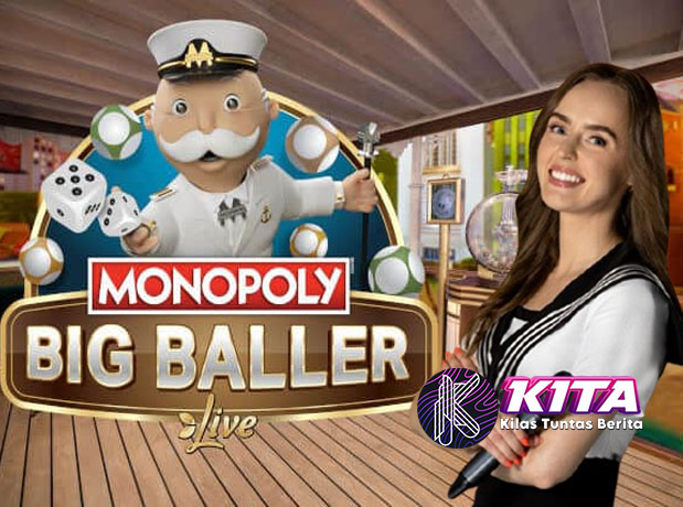 Monopoly Big Baller