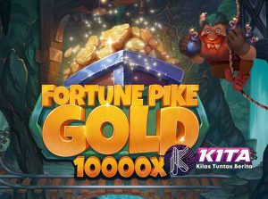 Fortune Pike Gold