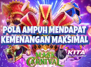 Mask Carnival