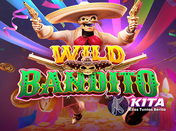 Wild Bandito