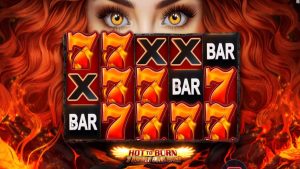 Hot to Burn – 7 Deadly Free Spins