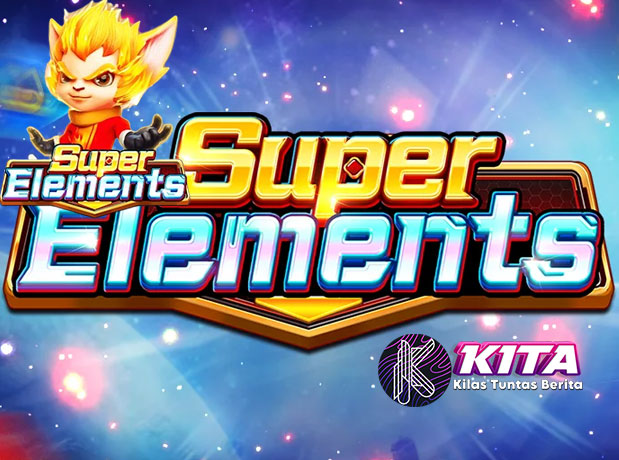 Super Elements FACHAI