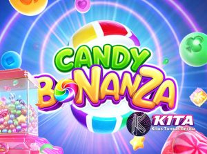 Candy Bonanza PG SOFT