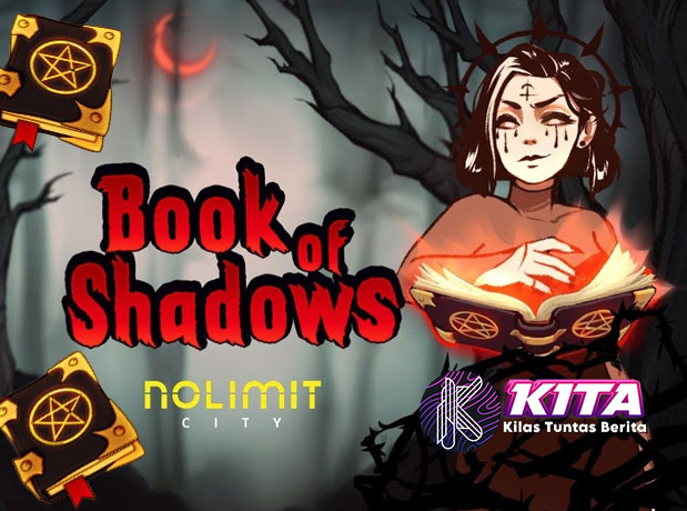 Book of Shadows