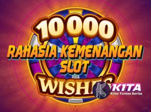 10000 Wishes Microgaming