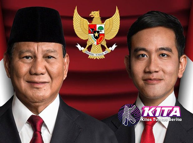 Pelantikan Presiden