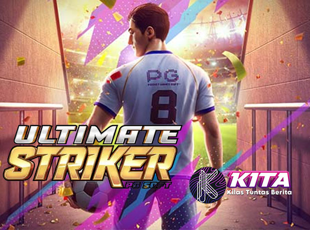 Ultimate Striker PG Soft