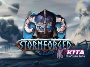 Stormforged Hacksaw